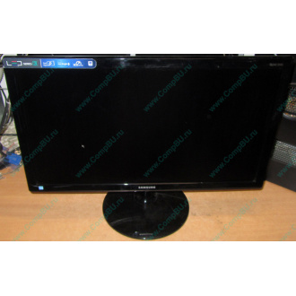 БУ монитор 23.6" Samsung S24C350L (Домодедово)