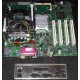 Комплект: плата Intel D845GLAD с процессором Intel Pentium-4 1.8GHz s.478 и памятью 512Mb DDR1 Б/У (Домодедово)