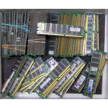 Память 256Mb DDR1 pc2700 Б/У цена в Домодедово, память 256 Mb DDR-1 333MHz БУ купить (Домодедово)