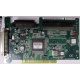 SCSI-контроллер Adaptec AHA-2940UW (68-pin HDCI / 50-pin) PCI (Домодедово)