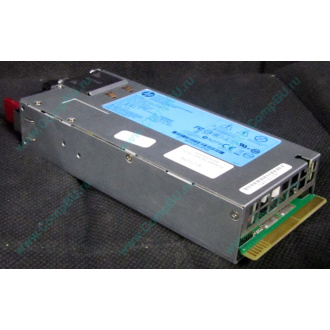 Блок питания HP 643954-201 660184-001 656362-B21 HSTNS-PL28 PS-2461-7C-LF 460W для HP Proliant G8 (Домодедово)