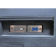 23" Samsung SyncMaster E2320 разъёмы DVI и VGA (Домодедово)