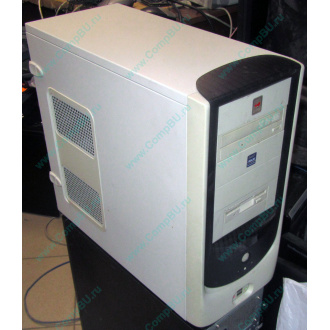 Простой компьютер для танков AMD Athlon X2 6000+ (2x3.0GHz) /4Gb /250Gb /1Gb GeForce GTX550 Ti /ATX 450W (Домодедово)