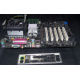 Материнская плата Intel D845PEBT2 (FireWire) с процессором Intel Pentium-4 2.4GHz s.478 и памятью 512Mb DDR1 БУ (Домодедово)