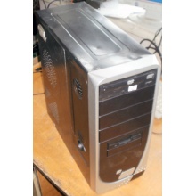 Компьютер Intel Celeron 2.4GHz /256Mb /60Gb /ATX 300W (Домодедово)