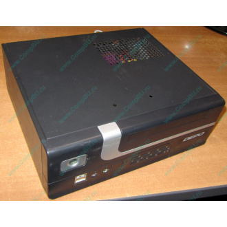 Б/У тонкий клиент Depo Sky 253N (Intel Atom D2550 (2x1.86GHz HT) /2Gb DDR3 /8Gb SSD /miniITX) - Домодедово