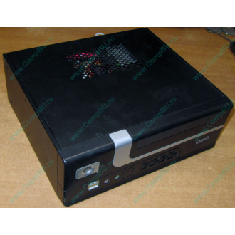 Б/У неттоп Depo Neos 220USF (Intel Atom D2700 (2x2.13GHz HT) /2Gb DDR3 /320Gb /miniITX) - Домодедово