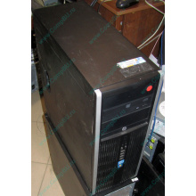 Б/У компьютер HP Compaq Elite 8300 (Intel Core i3-3220 (2x3.3GHz HT) /4Gb /320Gb /ATX 320W) - Домодедово