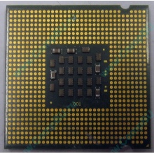 Процессор Intel Celeron D 336 (2.8GHz /256kb /533MHz) SL84D s.775 (Домодедово)