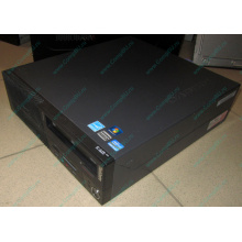 Б/У компьютер Lenovo M92 (Intel Core i5-3470 /8Gb DDR3 /250Gb /ATX 240W SFF) - Домодедово
