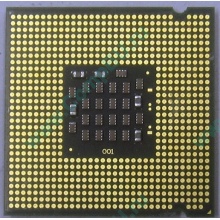 Процессор Intel Celeron D 331 (2.66GHz /256kb /533MHz) SL7TV s.775 (Домодедово)