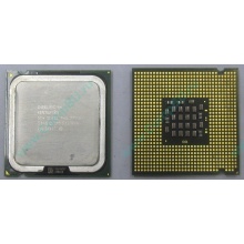 Процессор Intel Pentium-4 524 (3.06GHz /1Mb /533MHz /HT) SL8ZZ s.775 (Домодедово)