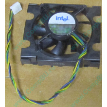 Вентилятор Intel D34088-001 socket 604 (Домодедово)