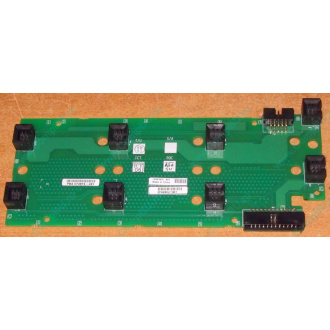 Плата Intel C74974-401 T0043401-B01 для вентиляторов SR2400 (Домодедово)