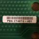 PBA C74974-401 (Домодедово)