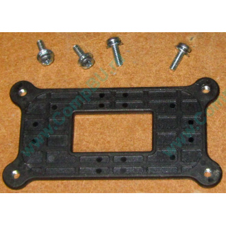 Подставка для Intel A95010-003 для радиатора Intel A30690-003 (Домодедово)