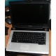Ноутбук Toshiba Satellite A200-23P (Intel Core 2 Duo T7500 (2x2.2Ghz) /2048Mb DDR2 /200Gb /15.4" TFT 1280x800) - Домодедово