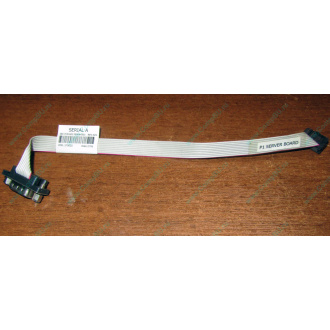 6017B0044301 в Домодедово, шлейф COM-порта Intel 6017B0044301 для SR2400 (Домодедово)