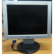 Монитор 15" TFT LG Flatron L1530B (Домодедово)