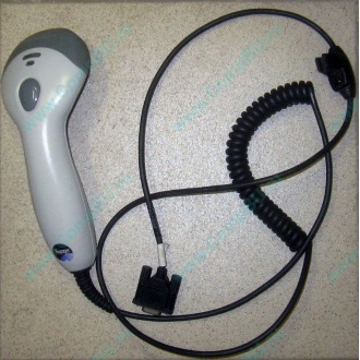 Ручной сканер Metrologic MS9540 VoyagerCG (COM-порт) - Домодедово