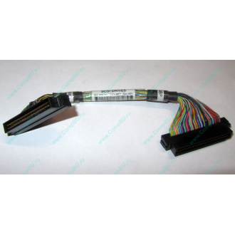 6017B0044701 в Домодедово, SCSI кабель для корзины HDD Intel SR2400 (Домодедово)