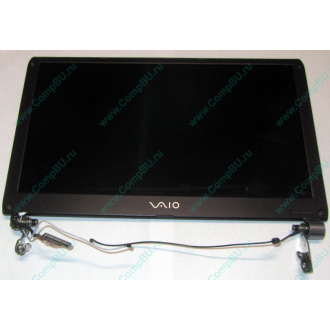 Экран Sony VAIO DCG-4J1L VGN-TXN15P в Домодедово, купить дисплей Sony VAIO DCG-4J1L VGN-TXN15P (Домодедово)