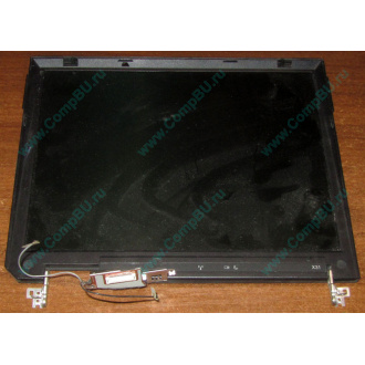 Экран IBM Thinkpad X31 в Домодедово, купить дисплей IBM Thinkpad X31 (Домодедово)