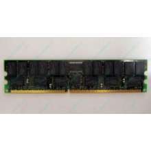 Infineon HYS72D128320GBR-7-B IBM 09N4308 38L4031 33L5039 1Gb DDR ECC Registered memory (Домодедово)
