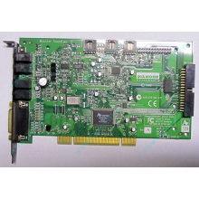 Звуковая карта Diamond Monster Sound MX300 PCI Vortex AU8830A2 AAPXP 9913-M2229 PCI (Домодедово)