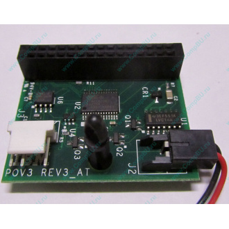 Датчик открытия корпуса IBM ThinkCenter M51 POV3 25P5079 25P5082 (Домодедово)