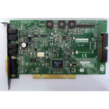 Звуковая карта Diamond Monster Sound MX300 SQ2200 (Vortex2 AU8830) PCI (Домодедово)
