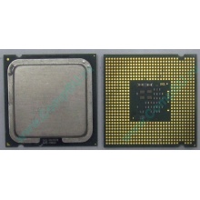 Процессор Intel Pentium-4 524 (3.06GHz /1Mb /533MHz /HT) SL9CA s.775 (Домодедово)