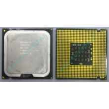 Процессор Intel Pentium-4 506 (2.66GHz /1Mb /533MHz) SL8PL s.775 (Домодедово)