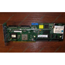 13N2197 в Домодедово, SCSI-контроллер IBM 13N2197 Adaptec 3225S PCI-X ServeRaid U320 SCSI (Домодедово)