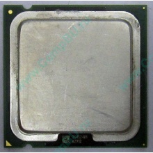 Процессор Intel Pentium-4 540J (3.2GHz /1Mb /800MHz /HT) SL7PW s.775 (Домодедово)