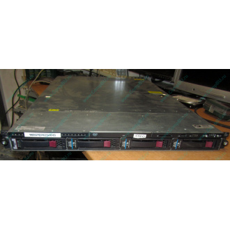 24-ядерный 1U сервер HP Proliant DL165 G7 (2 x OPTERON 6172 12x2.1GHz /52Gb DDR3 /300Gb SAS + 3x1Tb SATA /ATX 500W) - Домодедово