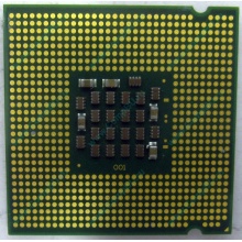 Процессор Intel Celeron D 326 (2.53GHz /256kb /533MHz) SL8H5 s.775 (Домодедово)