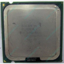 Процессор Intel Celeron D 351 (3.06GHz /256kb /533MHz) SL9BS s.775 (Домодедово)
