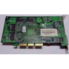 Sparkle SP7100 Rev A3 64Mb nVidia GeForce4 MX440 AGP (Домодедово)