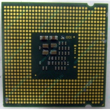 Процессор Intel Celeron D 351 (3.06GHz /256kb /533MHz) SL9BS s.775 (Домодедово)