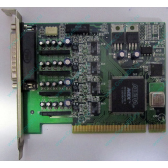 Плата видеозахвата 4 канала (чип Altera ACEX EP1K50QCC208-1) - Домодедово