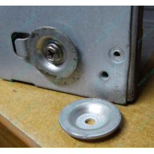 Большая металлическая шайба от Intel SR2300 (Домодедово)