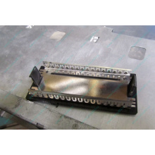 Передняя заглушка от корпуса Intel SR2300 (Домодедово)