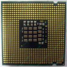 Процессор Intel Pentium-4 631 (3.0GHz /2Mb /800MHz /HT) SL9KG s.775 (Домодедово)