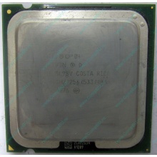 Процессор Intel Celeron D 331 (2.66GHz /256kb /533MHz) SL98V s.775 (Домодедово)