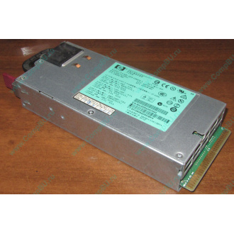 Блок питания 1200W HP 438202-001 441830-001 440785-001 HSTNS-PD11 DPS-1200FB A (Домодедово)