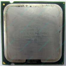 Процессор Intel Pentium-4 521 (2.8GHz /1Mb /800MHz /HT) SL9CG s.775 (Домодедово)