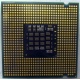 Процессор Intel Celeron D 347 (3.06GHz /512kb /533MHz) SL9KN s.775 (Домодедово)