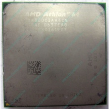 Процессор AMD Athlon 64300+ (1.8GHz) ADA3000IAA4CN s.AM2 (Домодедово)