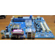 Б/У материнская плата Fujitsu-Siemens D2151-A11 GS 6 socket 775 купить в Домодедово, БУ D2151-A11 GS6 цена (Домодедово)